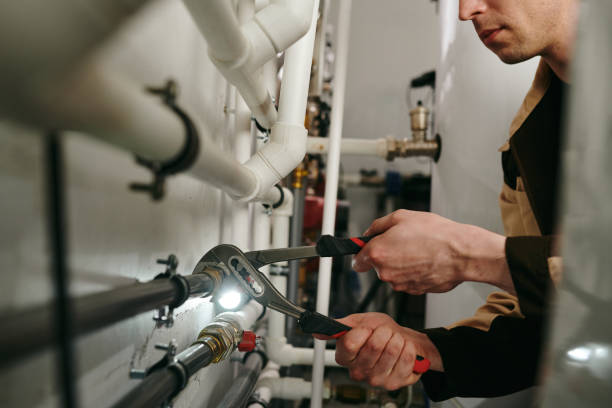 Best Commercial Plumbing Services  in Lake Katrine, NY