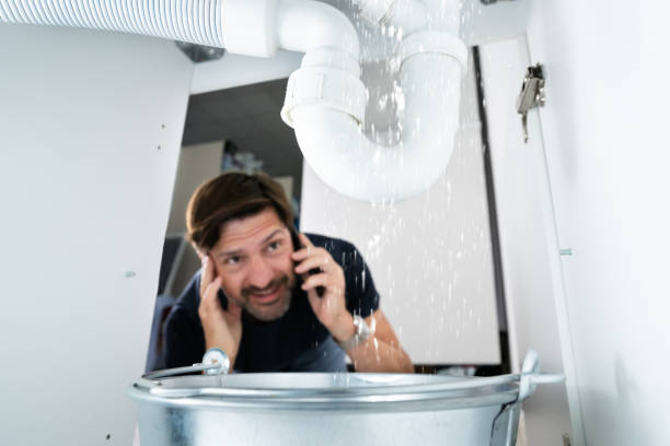 Best Shower Repair Services  in Lake Katrine, NY