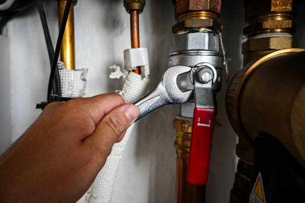 Best Commercial Plumbing Services  in Lake Katrine, NY